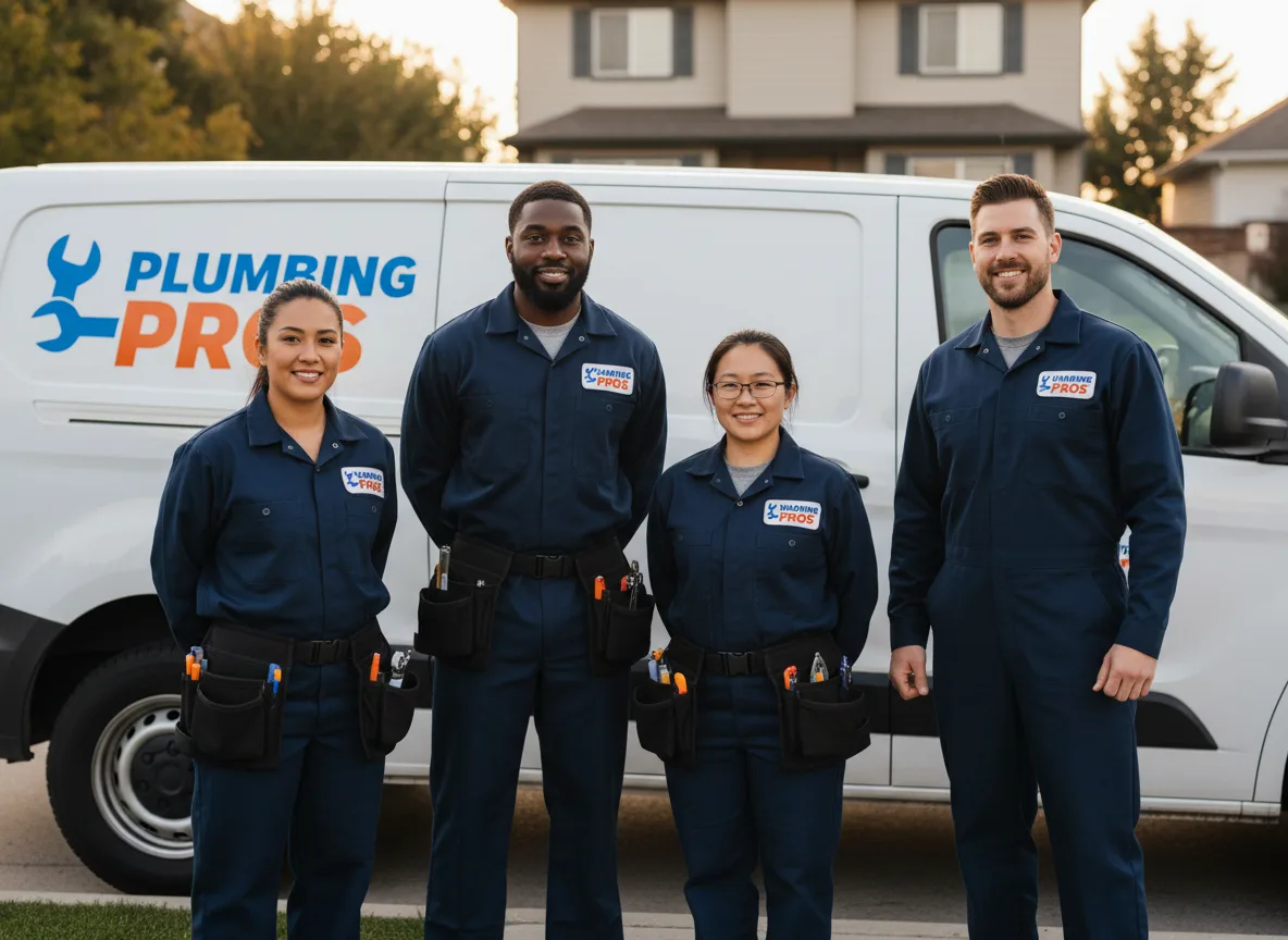 Water Heater Repair company in Vale, NC